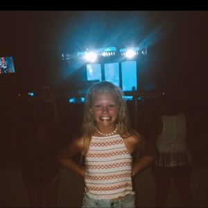 Meet your Posher, Harper